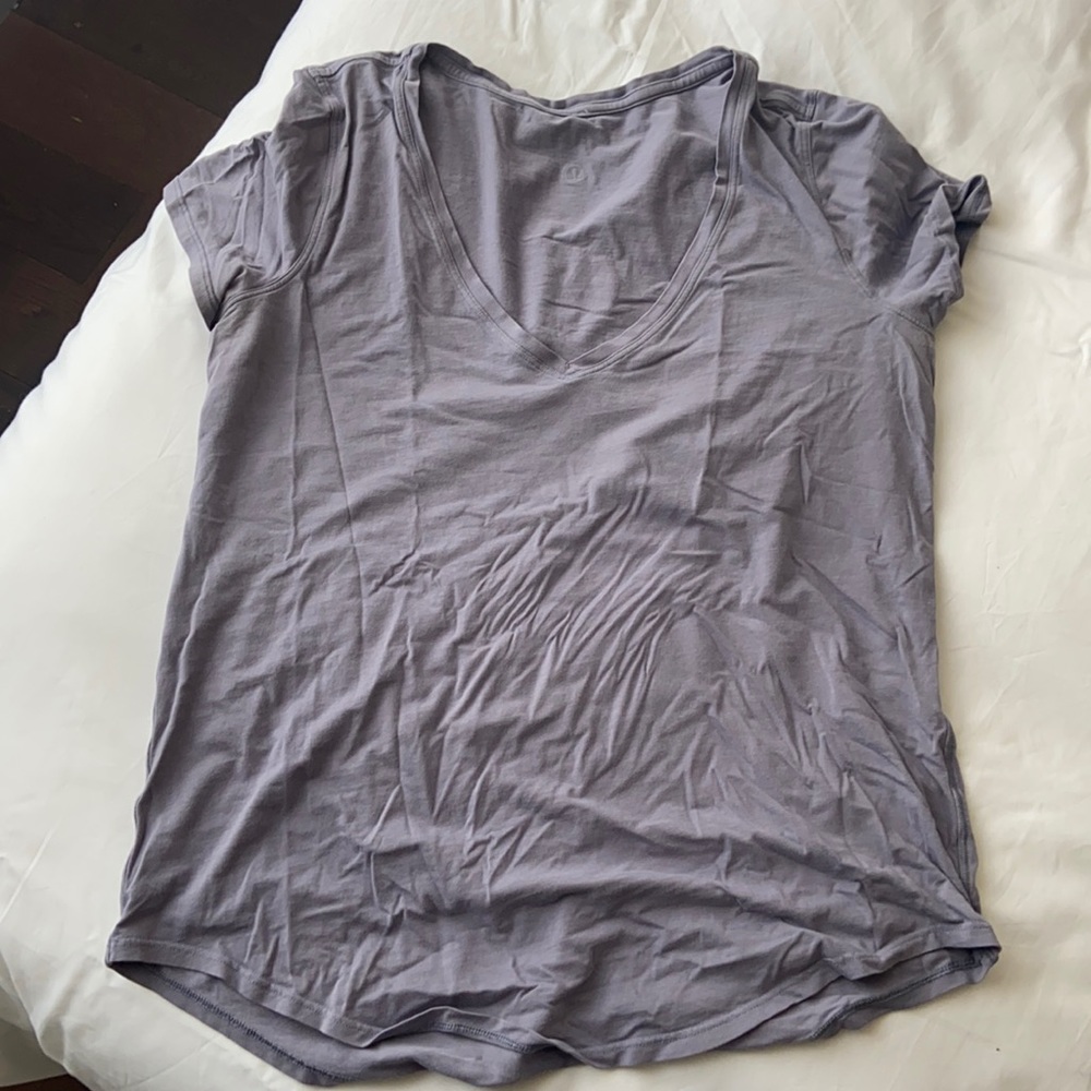 Lululemon Love V neck